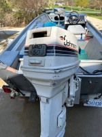 1986 Sea Nymph