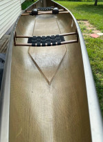 Northstar Northwind 16 Carbon Fiber Canoe