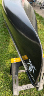 Northstar Northwind 16 Carbon Fiber Canoe