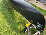 Northstar Northwind 16 Carbon Fiber Canoe