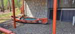 Echo Venture Inc. Canoe