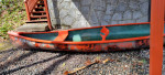 Echo Venture Inc. Canoe