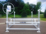 4600 Pound Boat Lift