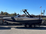 2022 Malibu 21 LX with M6 Engine & ONLY 11 hours!!