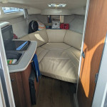 2004 BAYLINER 245C