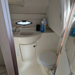 2004 BAYLINER 245C