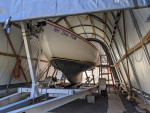 Cape Dory Typhoon