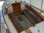 Cape Dory Typhoon