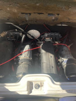 Yamaha exciter 270 jet boat