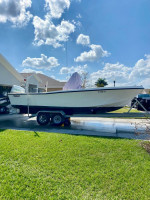 1984 Mako 224