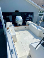 1984 Mako 224