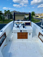1984 Mako 224