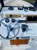1984 Mako 224