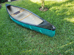 Mohawk Solo 13