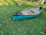 Mohawk Solo 13
