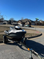 2015 Seadoo Spark 3up 90hp