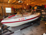 Euroline Speed Boat - Like New
