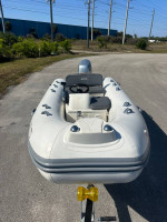 Brig inflatable boat