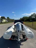 Brig inflatable boat