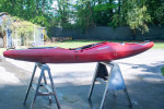 2 Dagger Katana 10.4 Kayaks