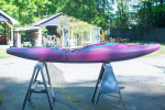 2 Dagger Katana 10.4 Kayaks