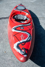 2 Dagger Katana 10.4 Kayaks