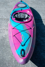 2 Dagger Katana 10.4 Kayaks