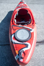 2 Dagger Katana 10.4 Kayaks