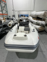 Brig falcon 360 inflatable dinghy