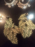 Costume Jewelry Collection