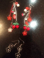 Costume Jewelry Collection