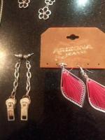 Costume Jewelry Collection