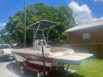 21’ Malibu Response LX Center Console Ski Boat