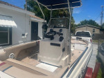 21’ Malibu Response LX Center Console Ski Boat
