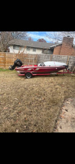 18ft Nitro