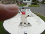 McKee Craft 1985 Boat