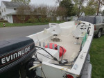McKee Craft 1985 Boat