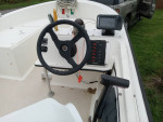 McKee Craft 1985 Boat
