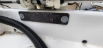 Turn key Ready to go fishing 1999 Angler 204 Cuddy cabin