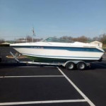 1989 Sea Ray 220