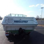 1989 Sea Ray 220