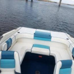 1989 Sea Ray 220