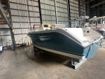 2007 Century 2400 cc