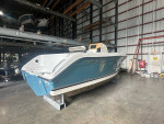 2007 Century 2400 cc