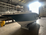 2007 Century 2400 cc