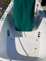 Boston Whaler 23' Outrage