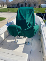 Boston Whaler 23' Outrage