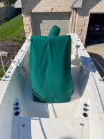 Boston Whaler 23' Outrage