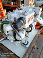 Northern lights M674 6KW boat marine generator