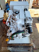 Northern lights M674 6KW boat marine generator